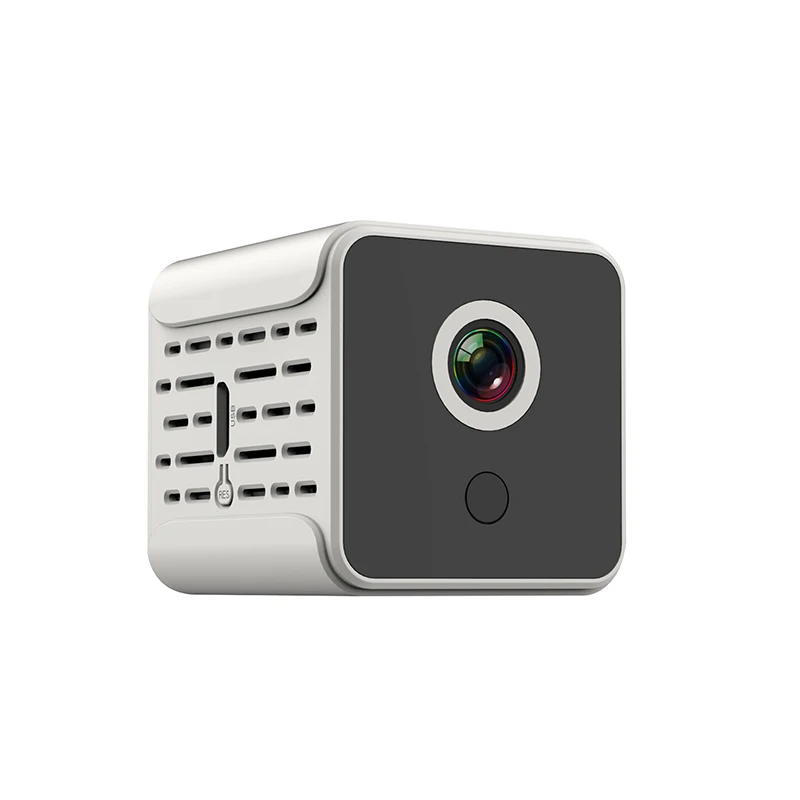 A11 A12 1080P HD Wifi IP Cam ночное видение карта безопасности памяти