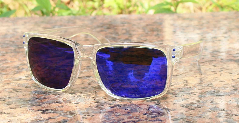 Модные солнцезащитные очки с поляризованными линзами для мужчин и женщин, солнцезащитные очки, трендовые очки, мужские очки для вождения, 9374 Gafas de sol hombre