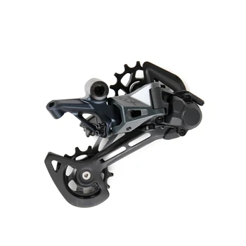 

Shimano SLX RD M7100 SGS 12 1x12 Speed MTB Bicycle Rear Derailleur SGS Long Cage