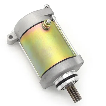 

Motorcycle Engine Electric Starter Motor For 0188-091100 0180-091100-0010 CFMOTO CF500 CF188 Moto CForce CF500-2 Short Long WB