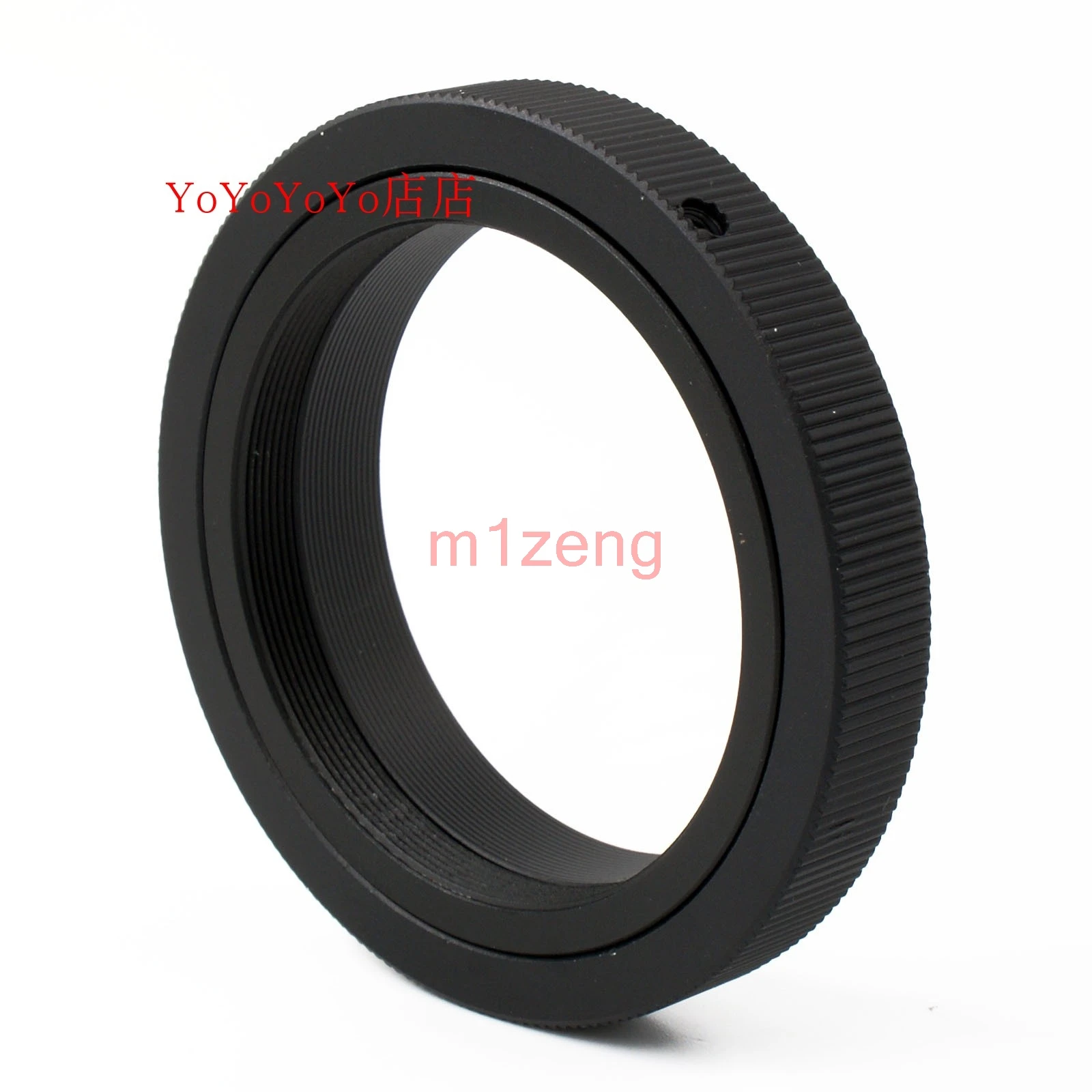 Переходное кольцо для M48* 0,75 окуляра объектива для canon 5d3 5d4 6d 7d 90d 650D 750d 760d nikon d5 d90 d500 d750 d800 камера