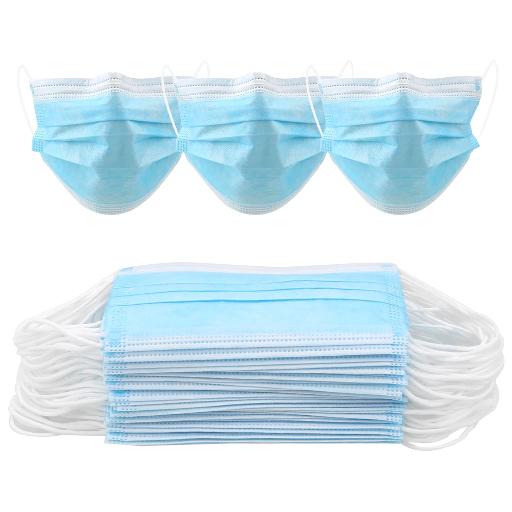 10-50-100-200Pcs-Disposable-Mask-Dust-Protection-3-Layers-Earloops-Masks-Breathing-Safety-Face-Mouth (2)