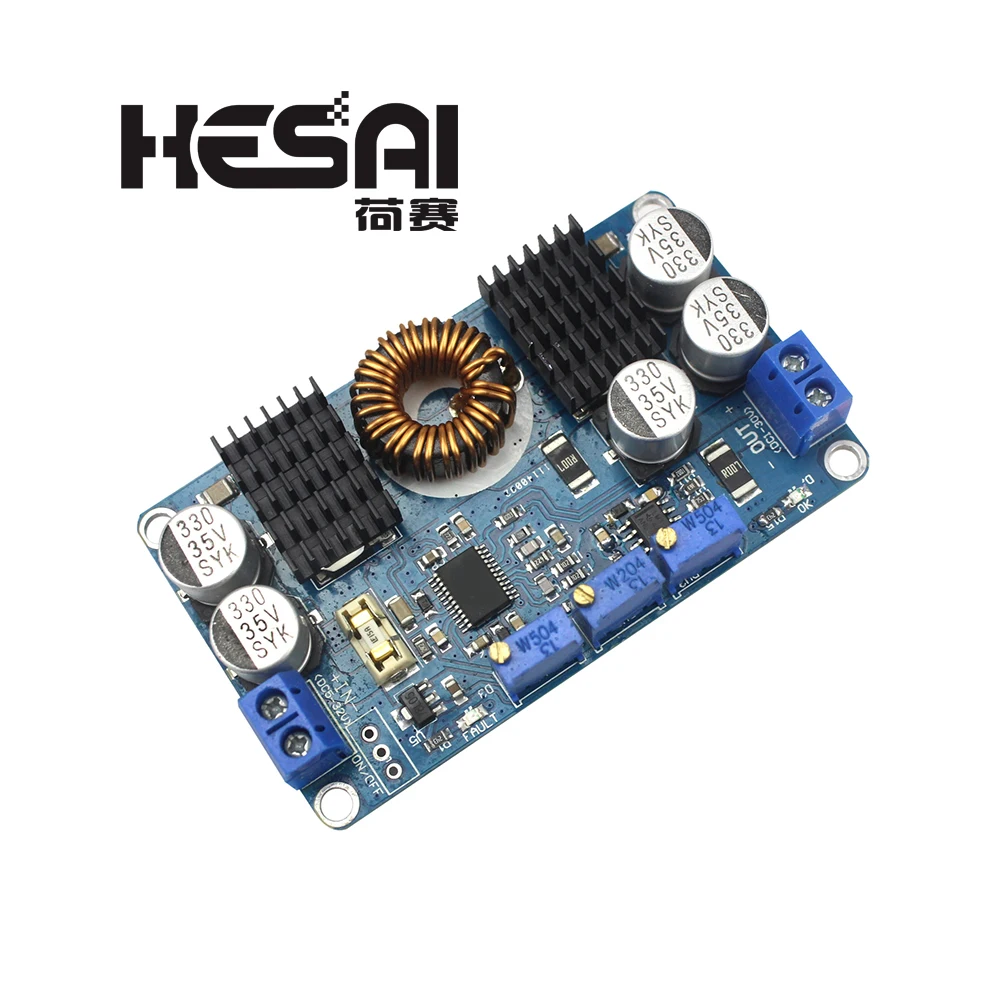 1 stücke LTC3780 DC-DC 5-32V zu 1 V-30 V 10A Automatische Schritt Up Down Regler lade Modul netzteil modul 1 stücke LTC3780 DC-DC 5-32V zu 1 V-30 V 10A Automatische Schritt Up Down Regler lade Modul netzteil modul