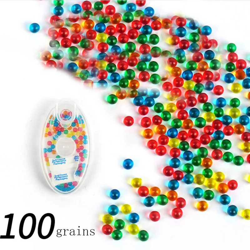 Шарики фильтра для сигарет pop bead сделай сам фрукты Красное вино мята дышащие