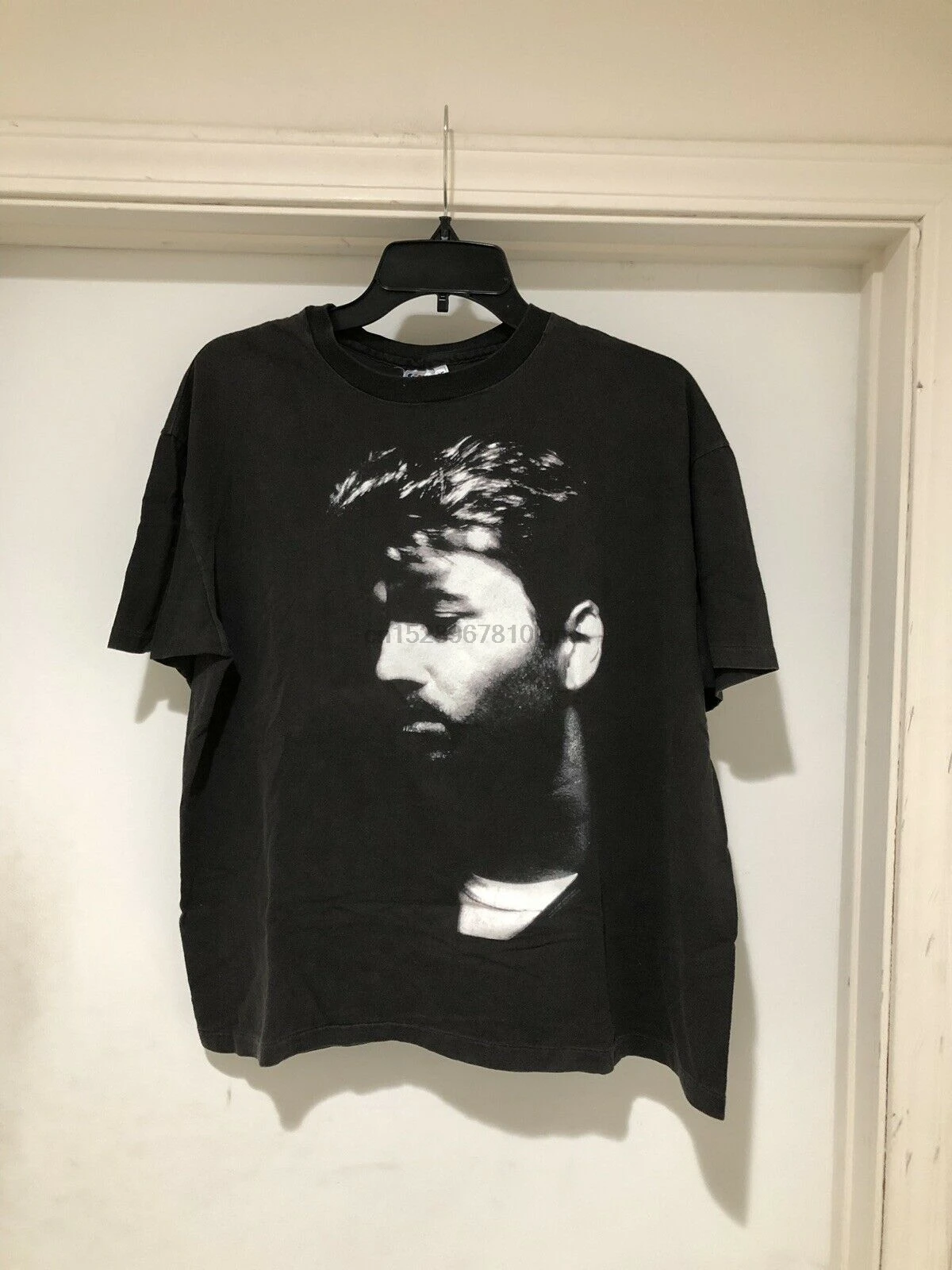 Vintage 1991 George Michael Iman Tur 