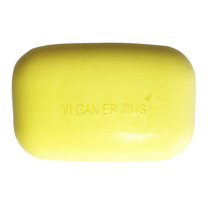 

1 PC Useful Sulfur Soap Dermatitis Mite Removing Soap Apply for Face Body Eczema Stop Itching Acne Cheap Antifungal Cream TSLM1