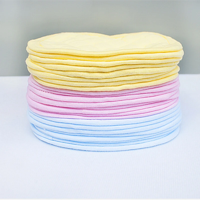 Toddler Baby Cotton Bibs Burp Cloths Infant Kids Pink Blue Yellow Soft Cotton Clothes Feeding Accessories Newborn Girls Boys