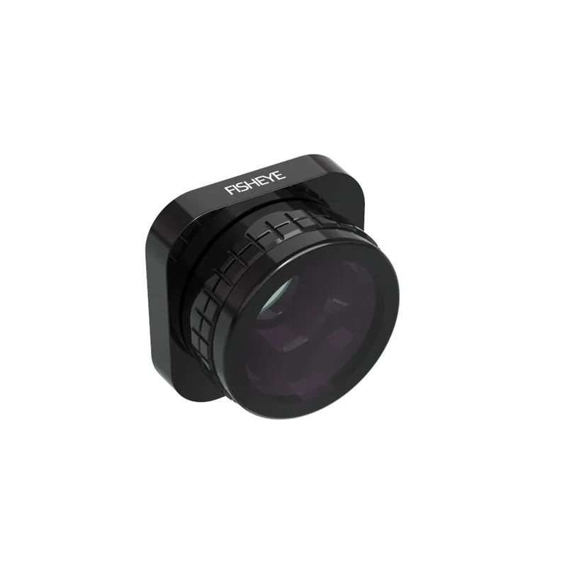 action cam fisheye