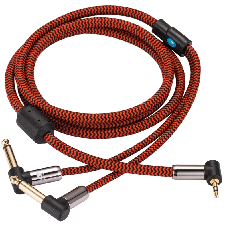 Roland RCC-5-2814 - Cavo doppio jack da 1,5 m