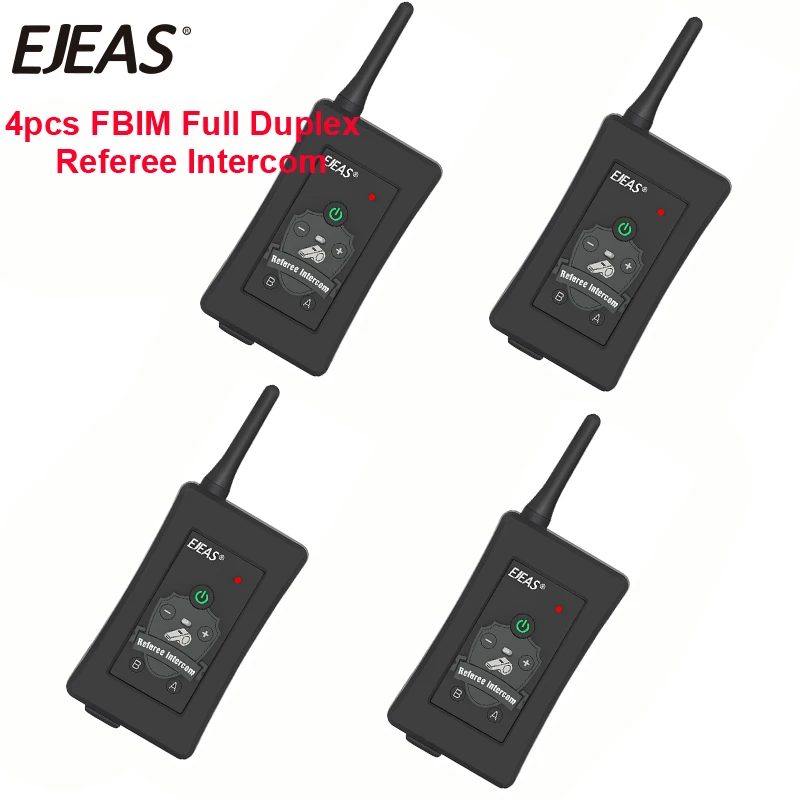 Bluetooth гарнитура для мотоциклистов 4 шт./лот 1200 м|intercom fm|referee intercombt interphone |