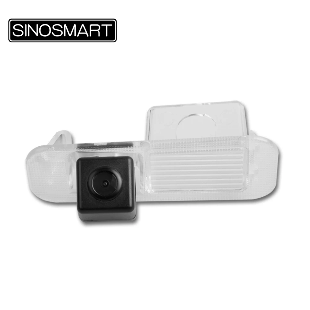 SINOSMART HD Специальный автомобиль парковка Камера для Kia K2 K4 K5 KX5 Hatchback Sedan 2011/2012/2013 цветовая гамма