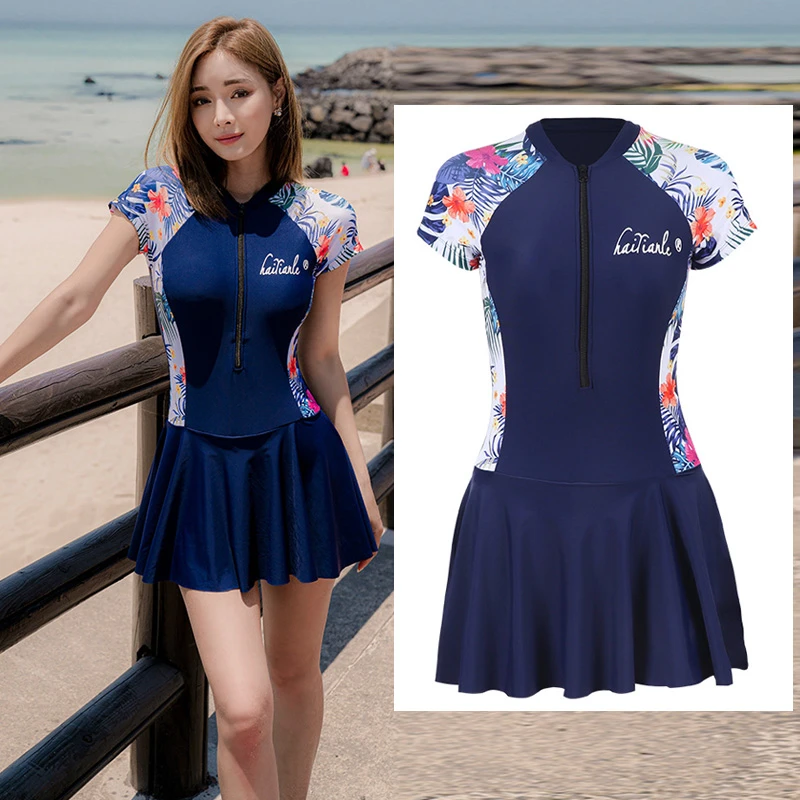 swim skirt suits