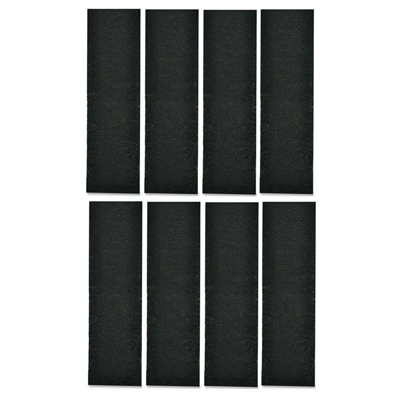 

Replacement Carbon Booster Filter for Holmes Total Air Purifier Aer1 Series