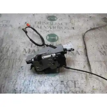 

REAR DOOR LOCK LEFT CITROEN C4 GRAND PICASSO 1. 6 16V HDi FAP [15422610]