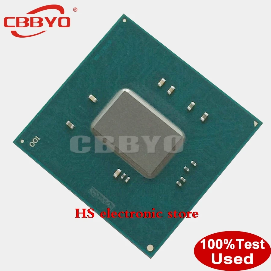 100% Протестировано хорошее качество GL82Q270 SR2WE BGA чип reball с шариками|Интегральные