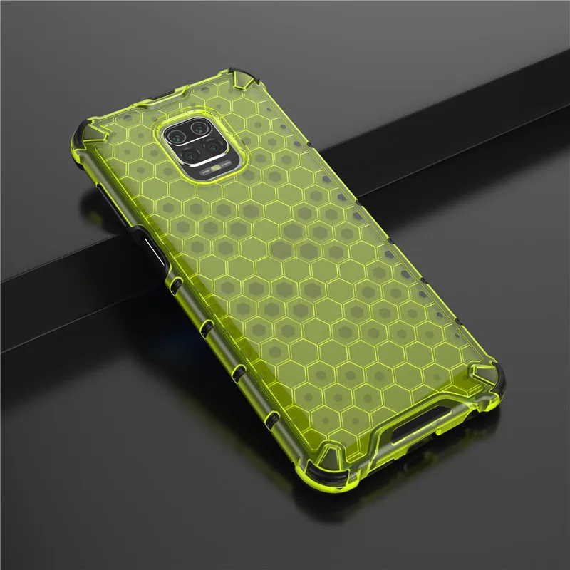 Rugged Bumper Transparent Full Cover for Xiaomi Redmi Note 9s Luxury Armor Phone Case for Redmi Note 8 9 S Pro Max 8T K30 10X Rugged Bumper Transparent Full Cover for Xiaomi Redmi Note 9s Luxury Armor Phone Case for Redmi Note 8 9 S Pro Max 8T K30 10X
