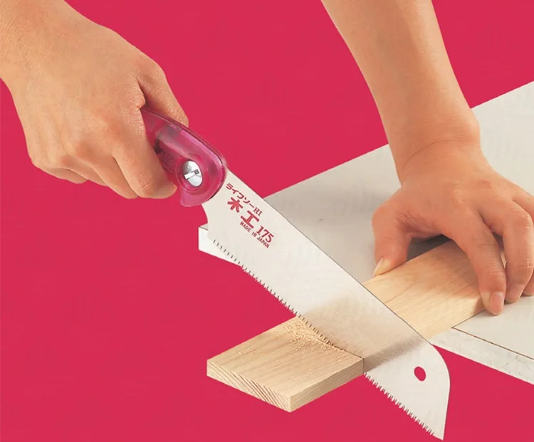 New  175 Flat cutting saw Woodworking saw 4