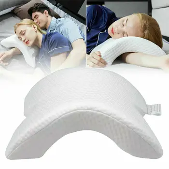 

Multifunction 6 in 1 Slow Rebound Pressure Memory Pillow Hand Neck Protection