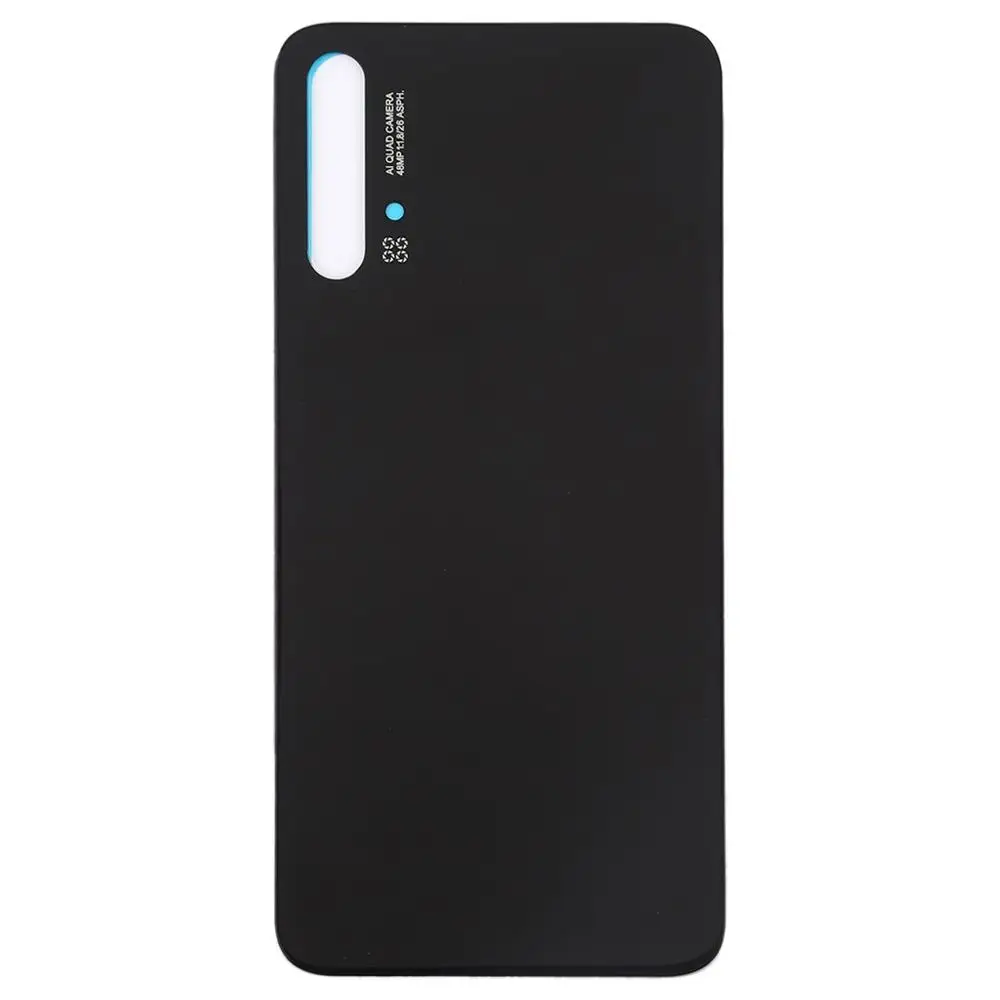 Задняя крышка батареи для huawei Nova 5 Pro, задняя крышка для сотового телефона
