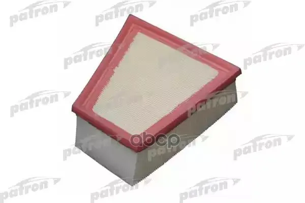 Фильтр Воздушный (С.П. Eu) Vw: Polo 2002-05/Skoda: Fabia 2000- Praktik 07-10 Roomster 06-10/Seat: Cordoba | Автомобили и