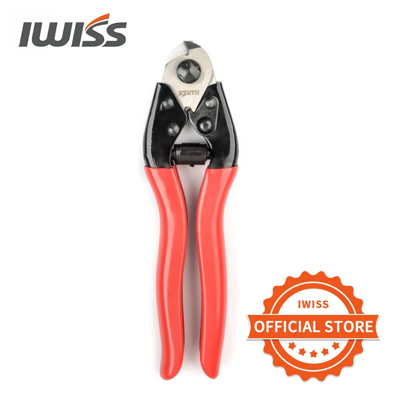 Stainless Steel Wire Rope Aircraft Bicycle Cable Cutter,Up to 5/32 Railings Building Materials