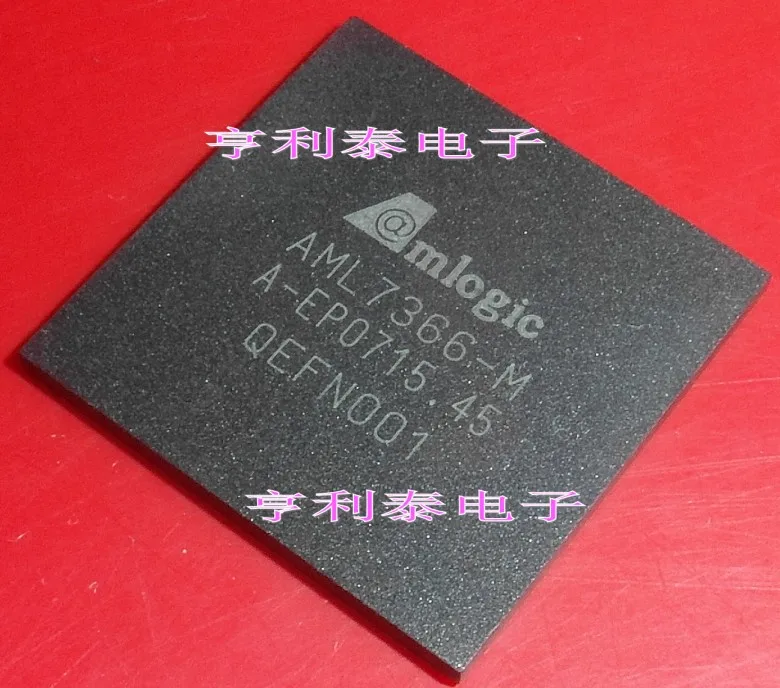 10 шт. AML7366-M SDP72 MST718BU-LF MT5505AKDI-BCAH MN864788A Оригинальный Новый 1 заказ | Компьютеры и офис