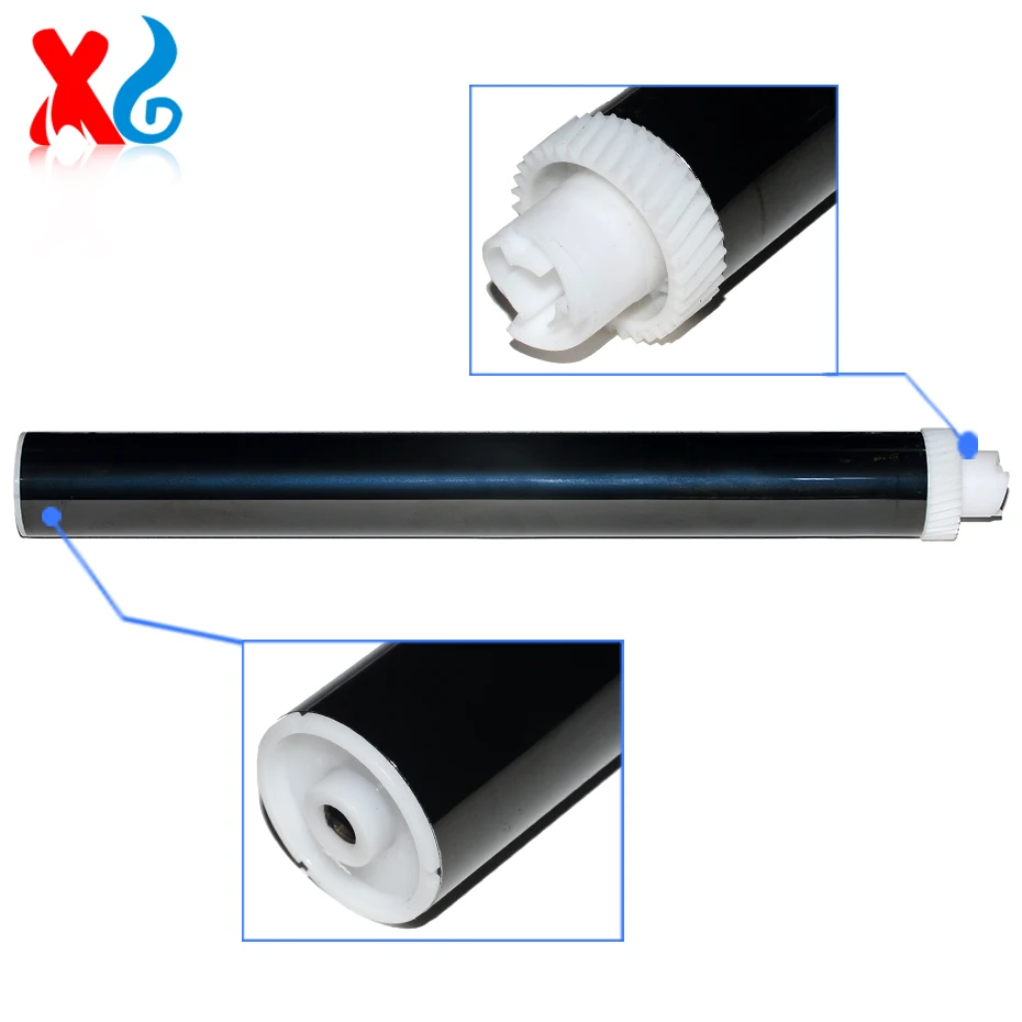 Барабан фотокопировальный для Kyocera FS2100 FS4100 FS4200 FS4300 FS 2100 4100 4200 1 шт.|opc drum|drum opckyocera opc