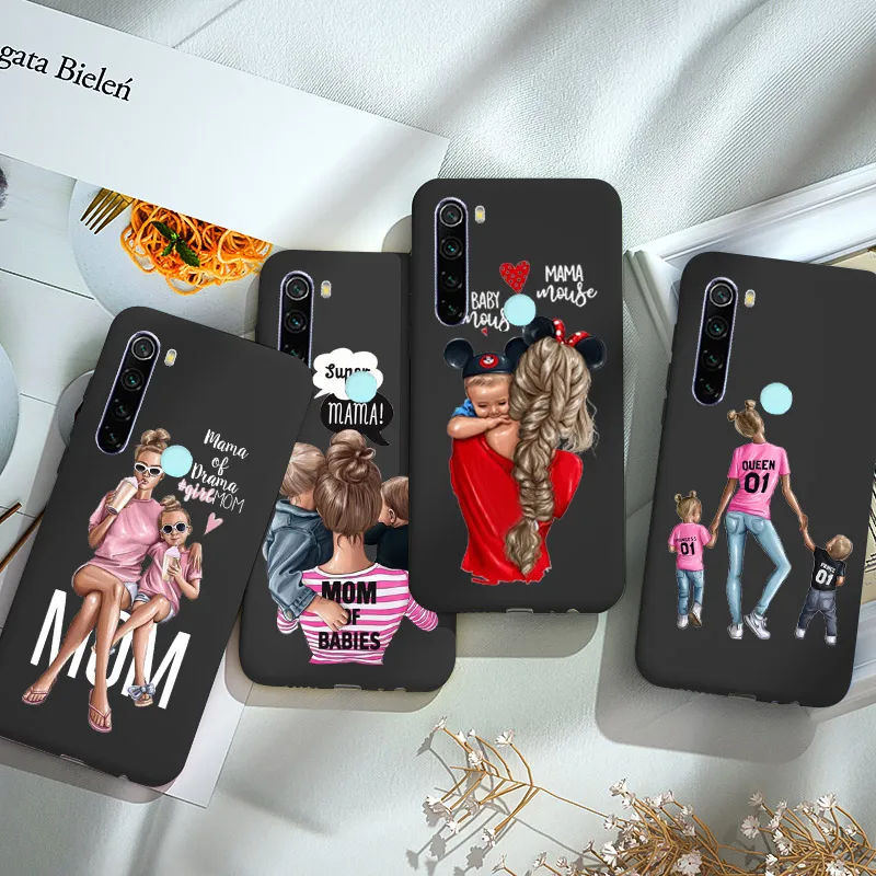 Силиконовый чехол для Xiaomi Redmi Note 8 T Pro 9 S 7 6 5 9A 8A 7A 6A 5A Plus Mi 10 Lite A3|Бамперы| |