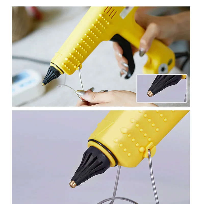 Клеевой пистолет 200 Вт 250 Вт|glue gun|hot melt glue gunmelt gun |