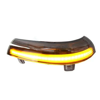 

For Golf 6 MK6 Passat B6 Turn Signal Light Parts Replacement Auto Rear view Super bright