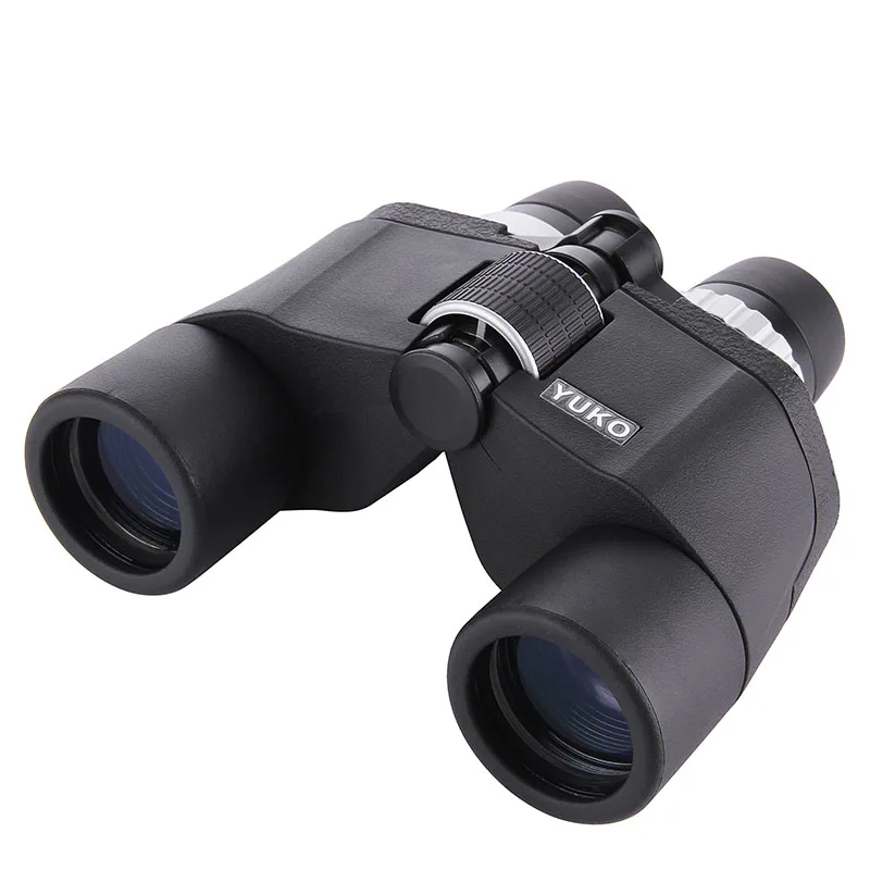 6-16X Binoculars Zoom Folding Outdoor Camping Telescope HD Travelling Hunting Concert Binoculars Climbing Portable Telescope