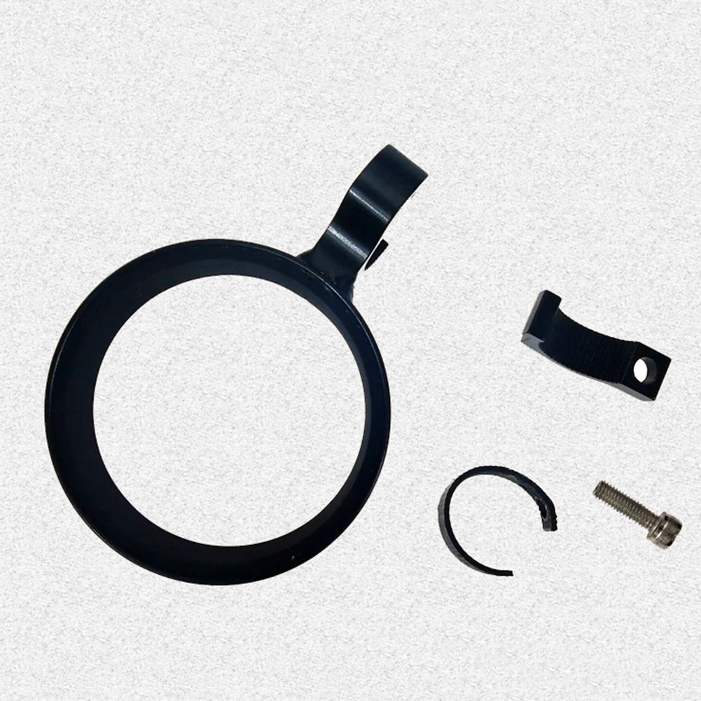 Bicycle Cycling Cup Holder Motorcycle Bicycle Bike Handlebar Mount Coffee Drinks Cup Holder Bracket Aluminum For Handlebar Rack