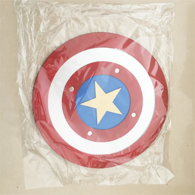 Мстители Капитан Америка щит оружие реквизит Marvel Superhore Steve Rogers косплей игрушки Аксессуары Реквизит