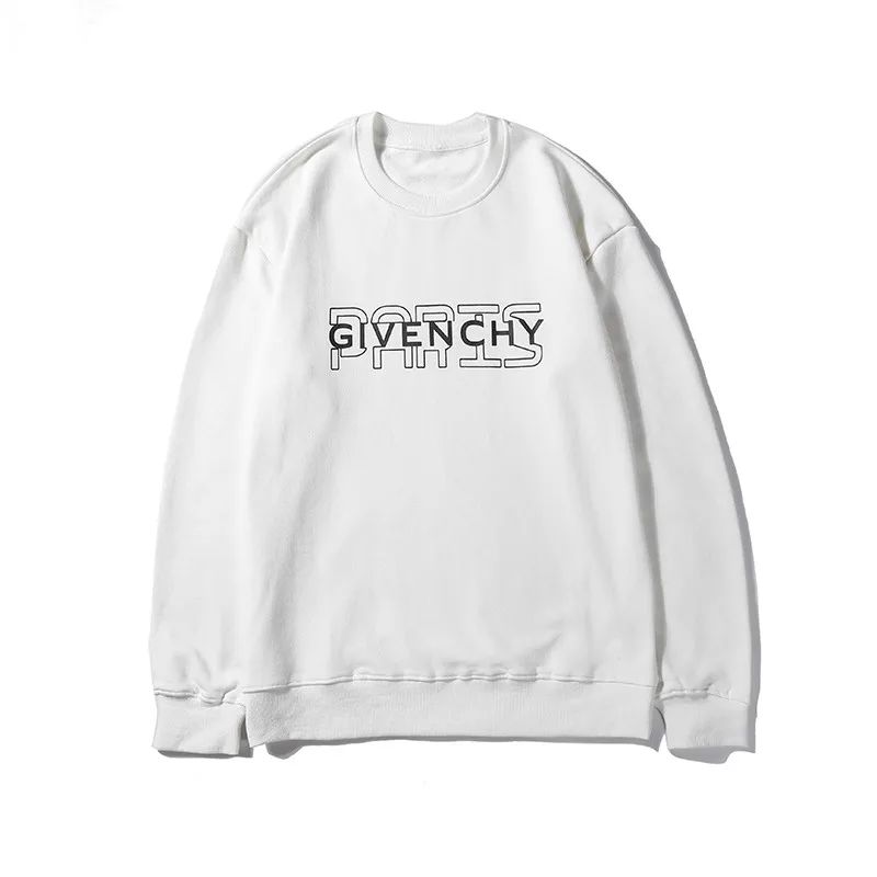 Style 20 Осенняя новая стильная популярная брендовая Повседневная рекламная рубашка, толстовка с принтом на заказ, толстовка с капюшоном и длинными рукавами - Цвет: Style 20