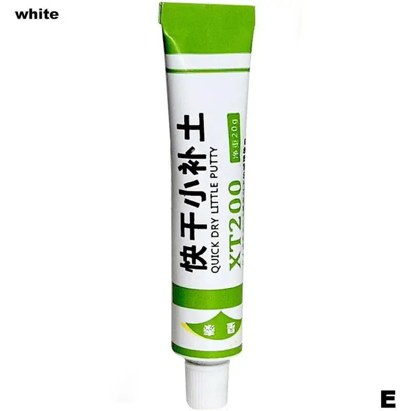 Паста для ремонту човнів зі скловолокна Швидкосихаюча шпаклівка Ремонтна фарба Ремонт фарби Наповнювач очей Подряпини Сірий агент G0i0