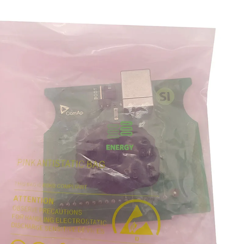 

IL-NT-S-USB Easily Removable Plug In Communication Module ILNTSUSB