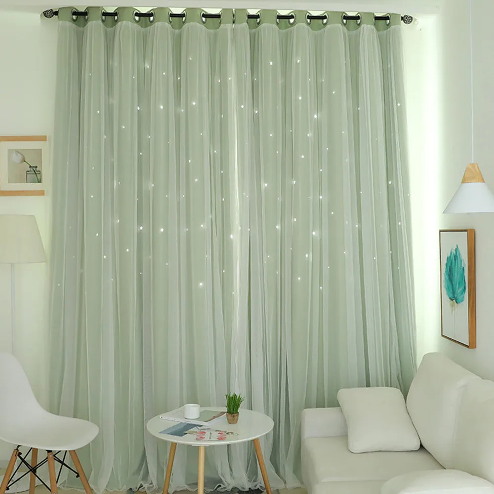 cortinas Sheer, Pink Tull, Girl's Bedroom Window Treatments, Living Room