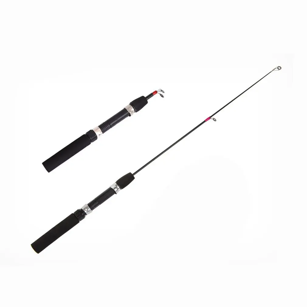 

Spinning Fishing Rod and Reel Combos Portable Telescopic Fishing Pole Spinning reels for Travel Saltwater Freshwater Fishing