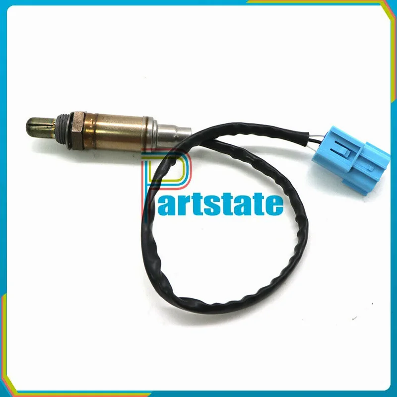 

Новый кислородный датчик Lambda O2 22691-6N206, подходит для NISSAN ALMERA первоклассной, рандомный фотоаппарат 1,6-Л