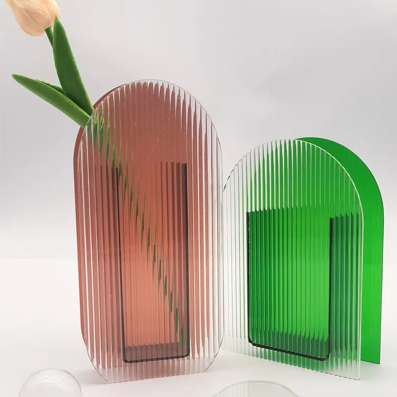 Acrylic Flower Vase 5 Hcf2903e17c4d491d941877b89e8f71a0P