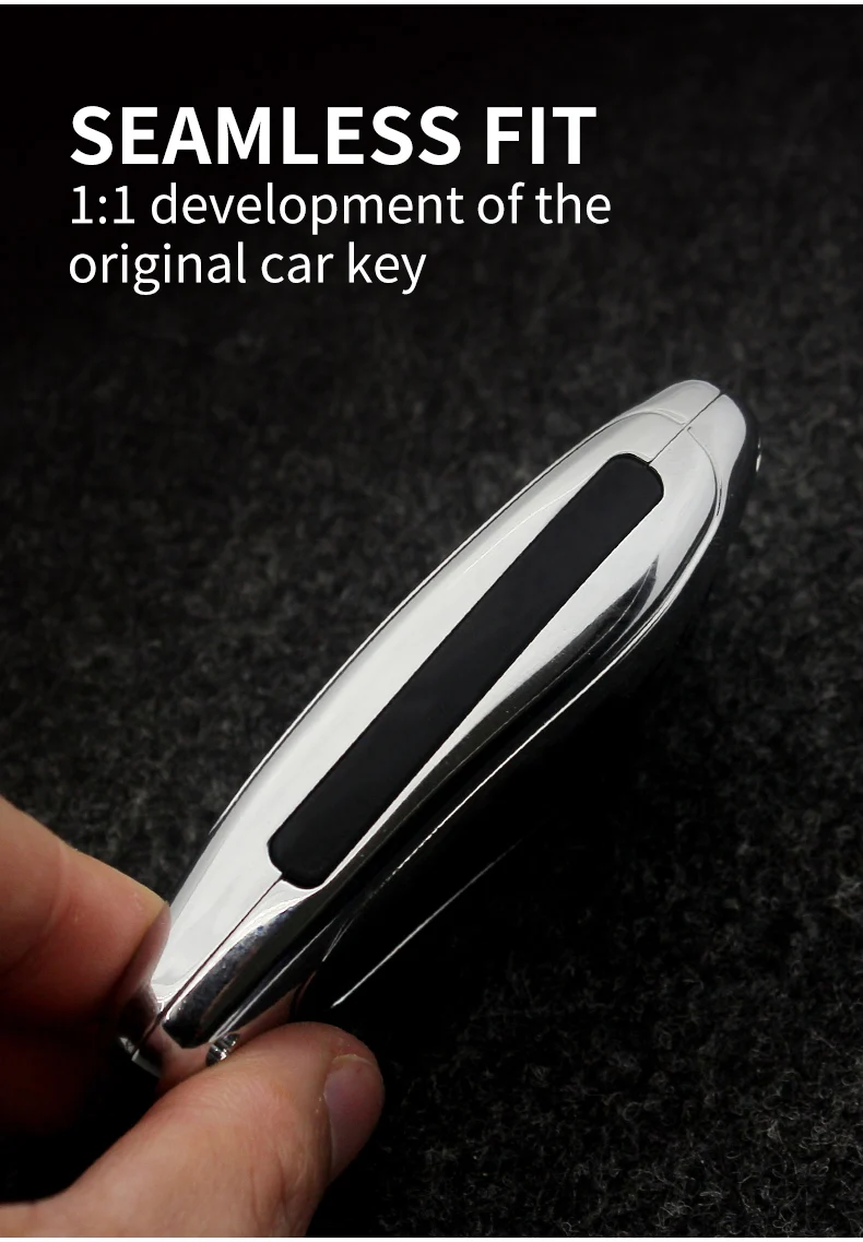 Portachiavi in metallo con telecomando per auto portachiavi per Mercedes Benz classe A C E S classe G GLC CLE CLA GLB GLS W177 W205 W213 W222 X167 borsa AMG 12 Portachiavi in metallo con telecomando per auto portachiavi per Mercedes Benz classe A C E S classe G GLC CLE CLA GLB GLS W177 W205 W213 W222 X167 borsa AMG - Hcf29049cc5ae4893865224b3bec408f8q