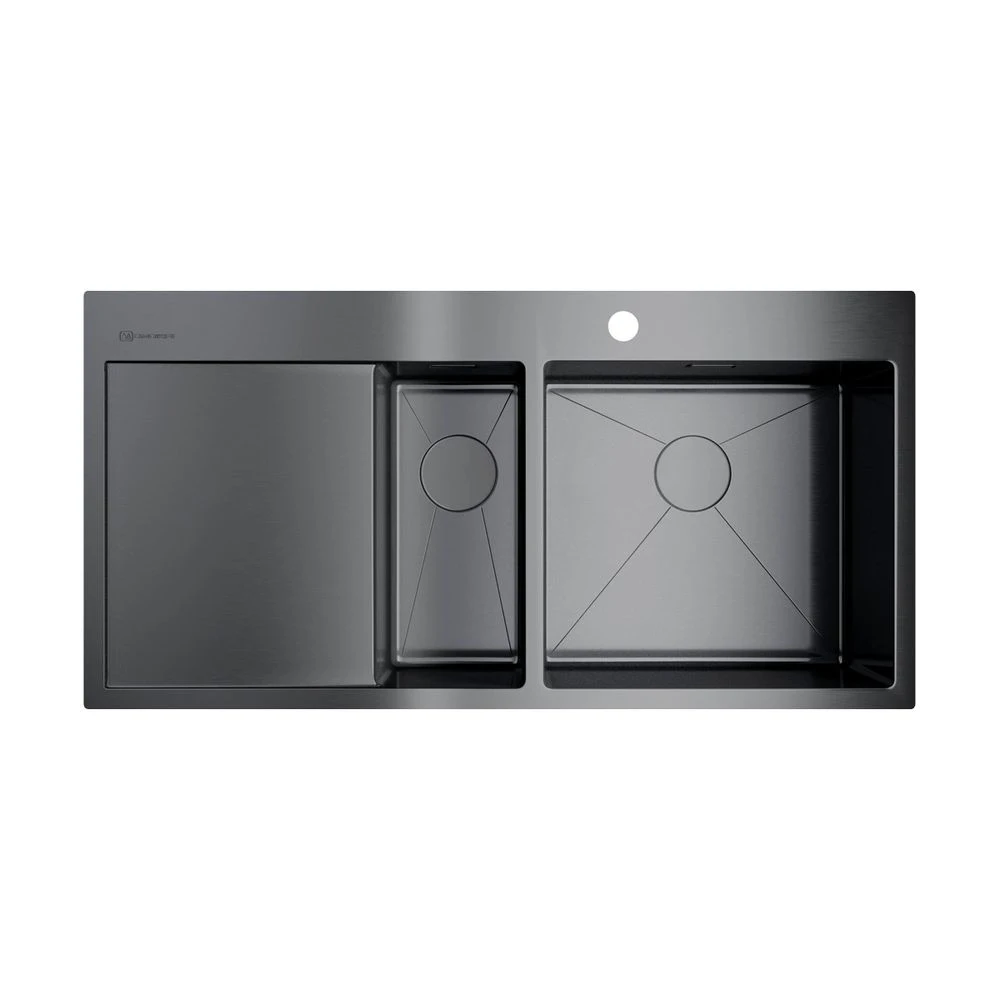 Рисунок 3 - Кухонная мойка Omoikiri Akisame