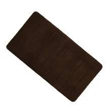 Дешевый коврик для пола, коврик для ванной, коврик для кухни, коврик для двери, коврик для ног, Противоскользящий коврик для пола, коврик для кухни, коврик для ванной A0827