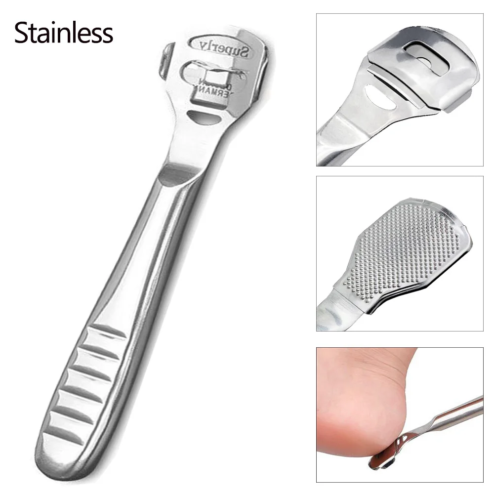 callus razor