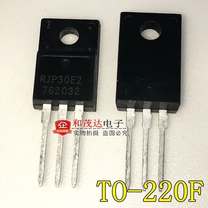 5 шт./FQPF2N30 TO-220F 300V 1.34A TO220F