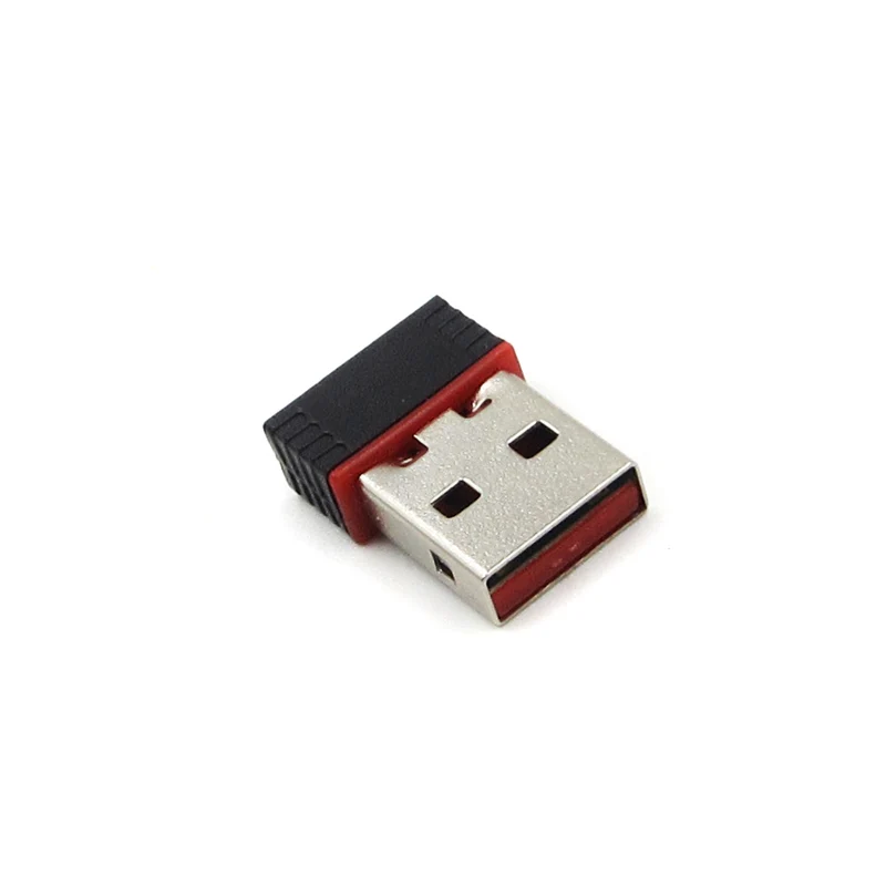 150 Мбит/с USB WiFi беспроводной адаптер 802.11n/g/b 150M сетевая Lan Карта