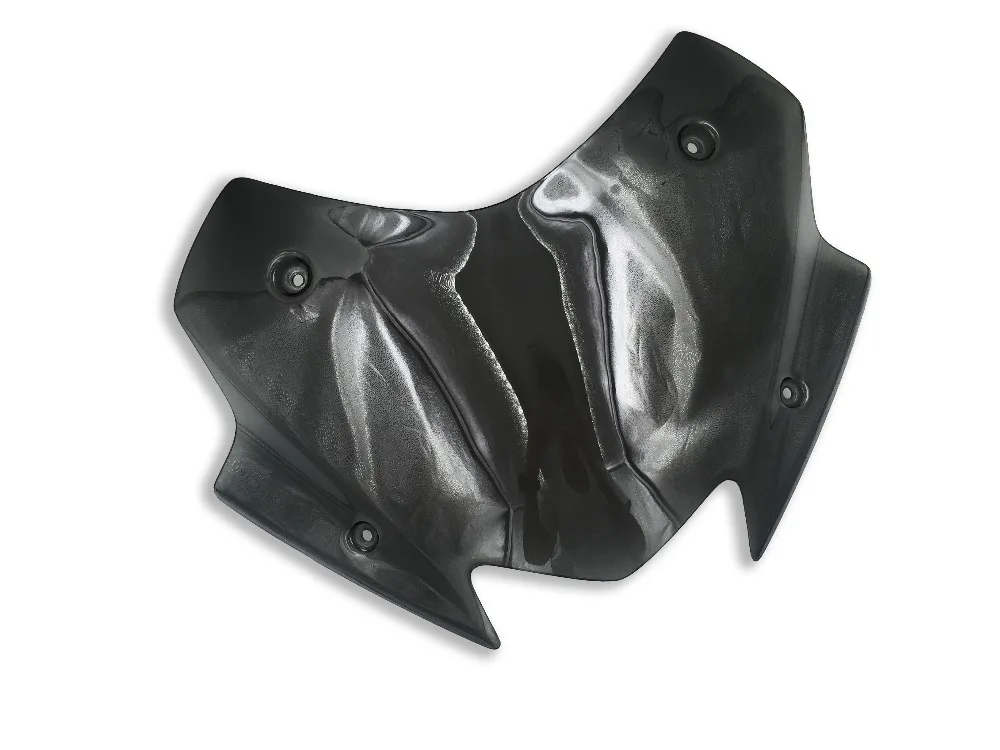 

Motorcycle accessories windshield ABS & Acrylic fit for yamaha tmax530 2017year