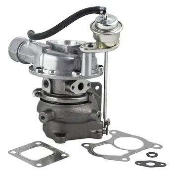 

28200-4X400 Turbo Turbocharger for Hyundai Terracan 2.9 CRDi 4WD 150HP RHF52B