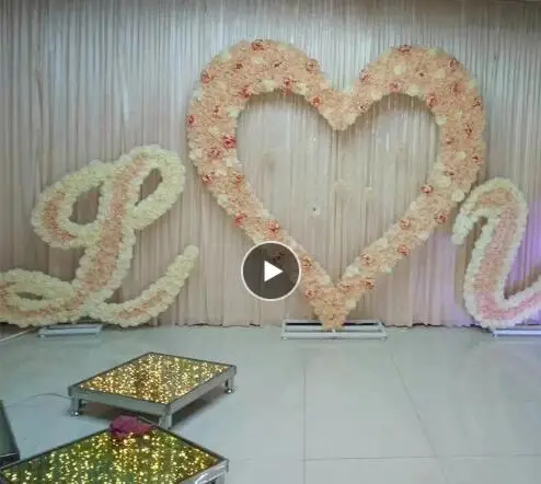 

Свадебная АРКА в форме сердца, свадебная АРКА в форме сердца, белая металлическая свадебная АРКА в форме сердца, Свадебный декор, фон для церемонии, Цветочная арка