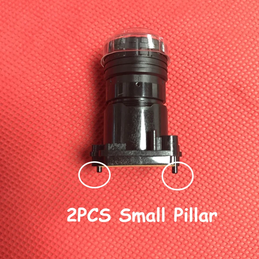 Camera Lens 2.0 Megapixel F0.95 Aperture M16 Mount Fixed Iris Cctv Lens IR Filter 1/2.7Inch 4Mm 6Mm